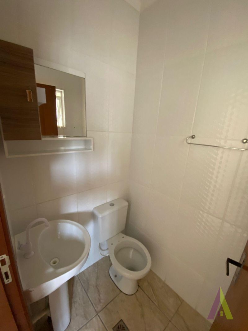 Sobrado Próximo em Condomínio Fechado de São Roque!