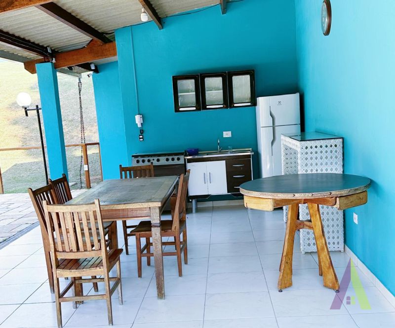 Chácara no bairro Bairro dos Paes em IBIUNA