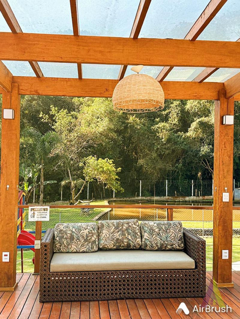 Chácara no bairro Bairro dos Paes em IBIUNA