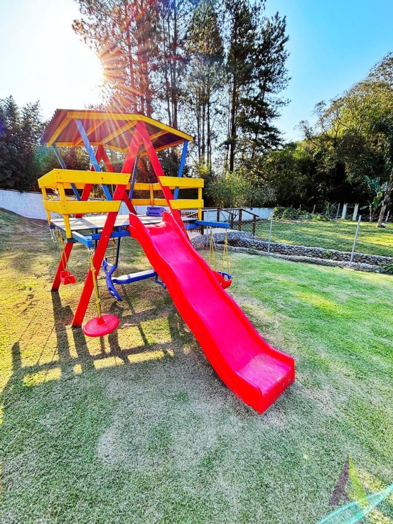 Chácara no bairro Bairro dos Paes em IBIUNA