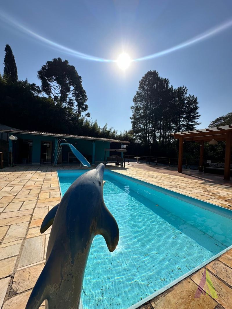 Chácara no bairro Bairro dos Paes em IBIUNA