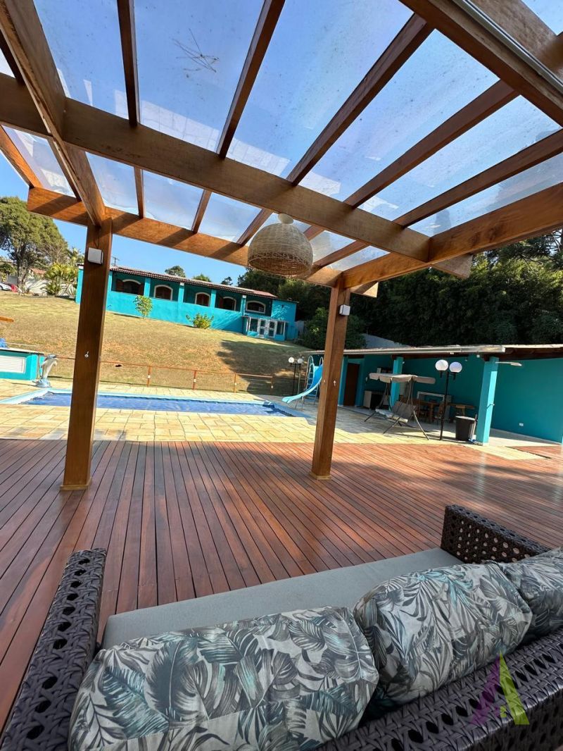 Chácara no bairro Bairro dos Paes em IBIUNA