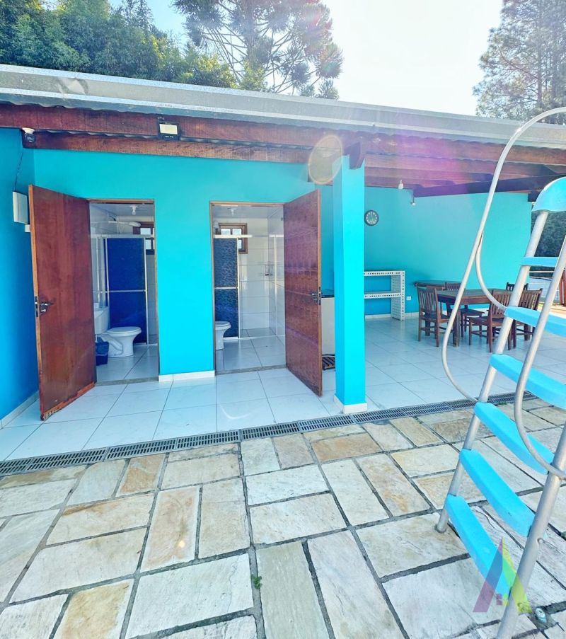 Chácara no bairro Bairro dos Paes em IBIUNA