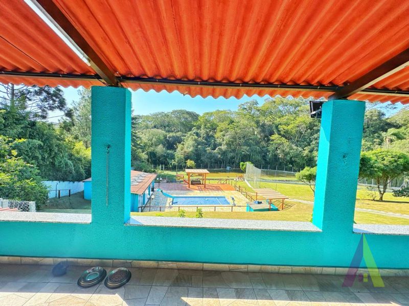 Chácara no bairro Bairro dos Paes em IBIUNA