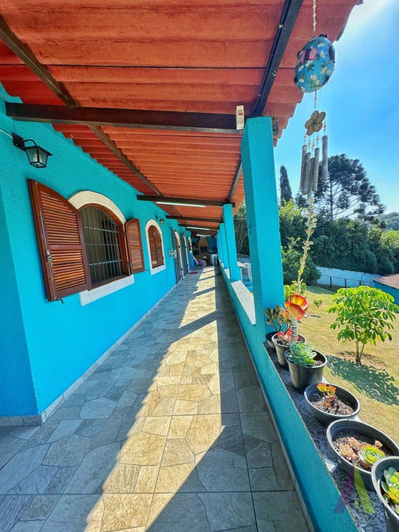 Chácara no bairro Bairro dos Paes em IBIUNA