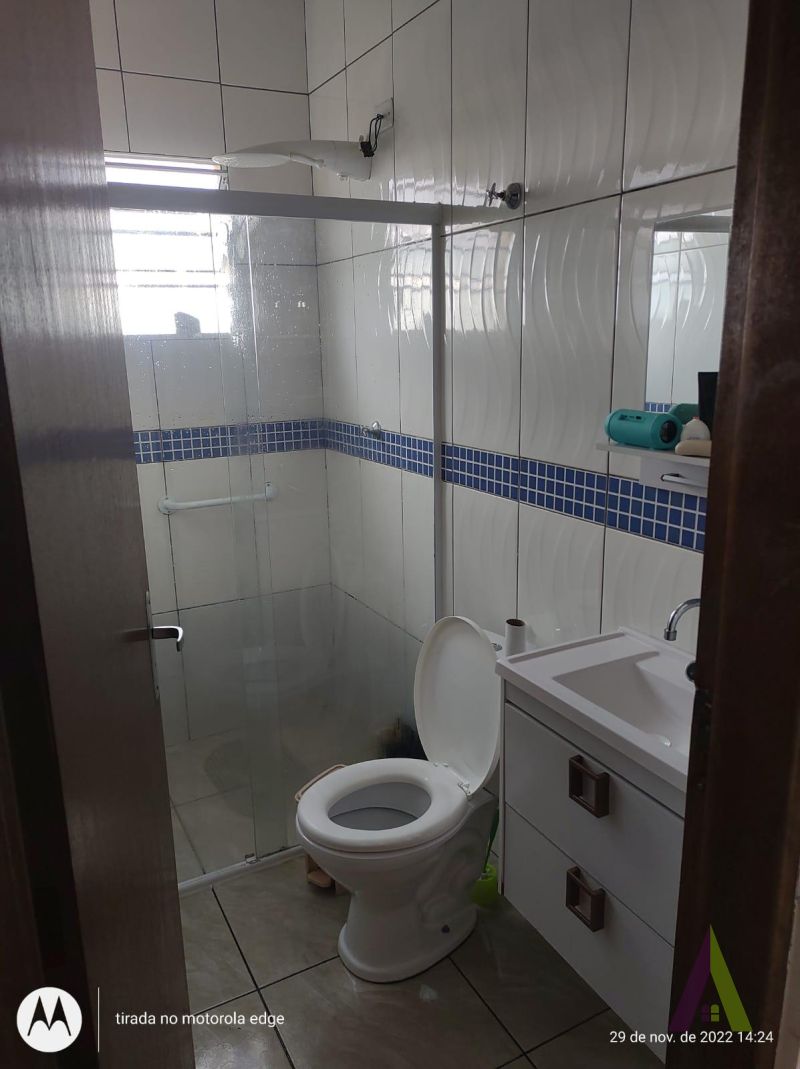 Apartamento no bairro Terras de São Jose  em MAIRINQUE