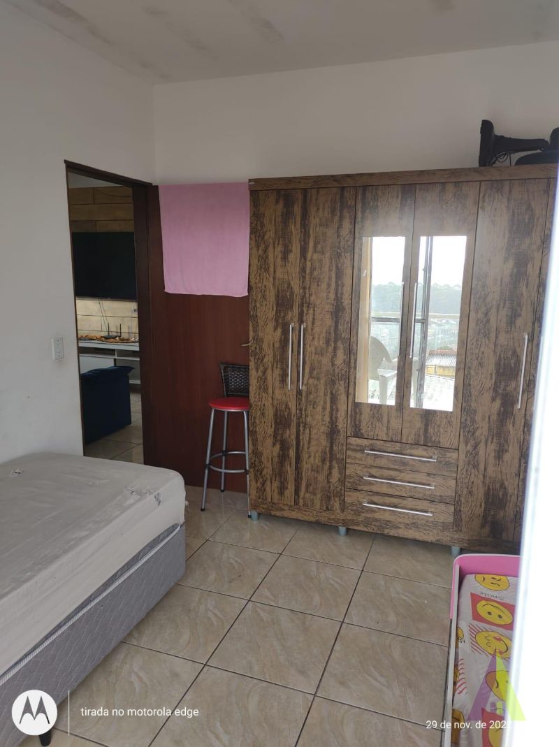 Apartamento no bairro Terras de São Jose  em MAIRINQUE