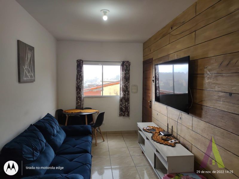 Apartamento no bairro Terras de São Jose  em MAIRINQUE