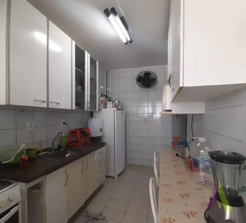 Apartamento no Bairro Aviação em Praia Grande!