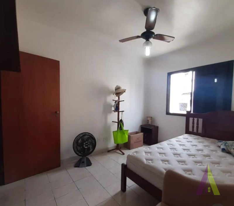 Apartamento no Bairro Aviação em Praia Grande!