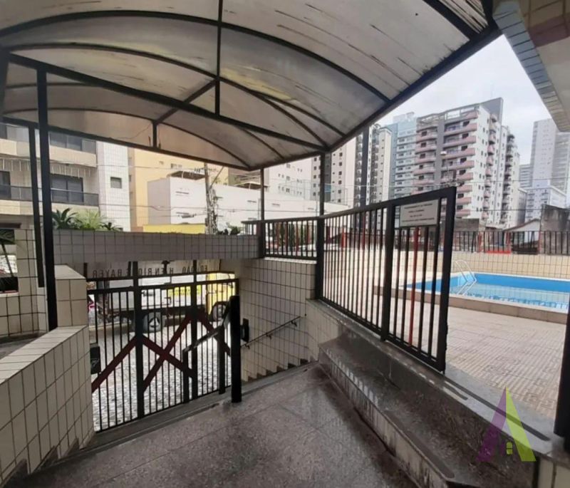 Apartamento no Bairro Aviação em Praia Grande!