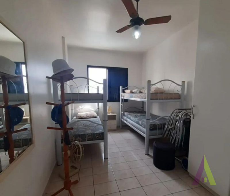 Apartamento no Bairro Aviação em Praia Grande!