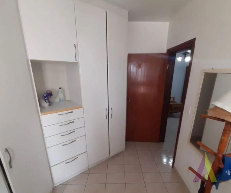 Apartamento no Bairro Aviação em Praia Grande!