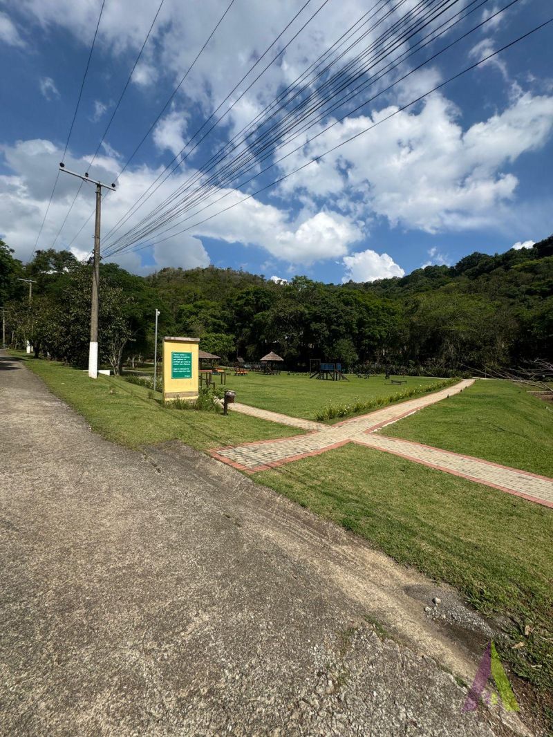 Terreno Com Vista Espetacular em Condomínio de Alto Padrão em São Roque!