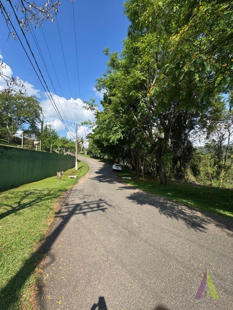 Terreno Com Vista Espetacular em Condomínio de Alto Padrão em São Roque!