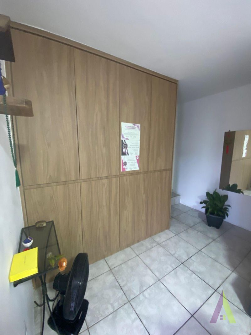 Sobrado em Bairro Tradicional em São Roque! 