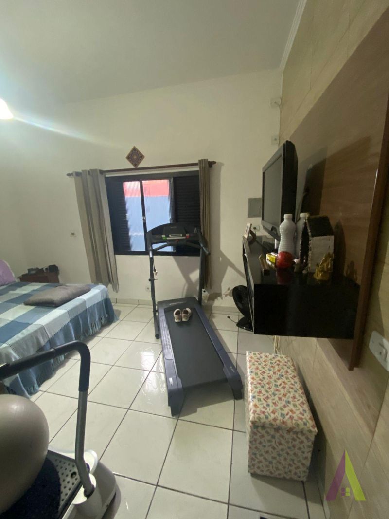 Sobrado em Bairro Tradicional em São Roque! 