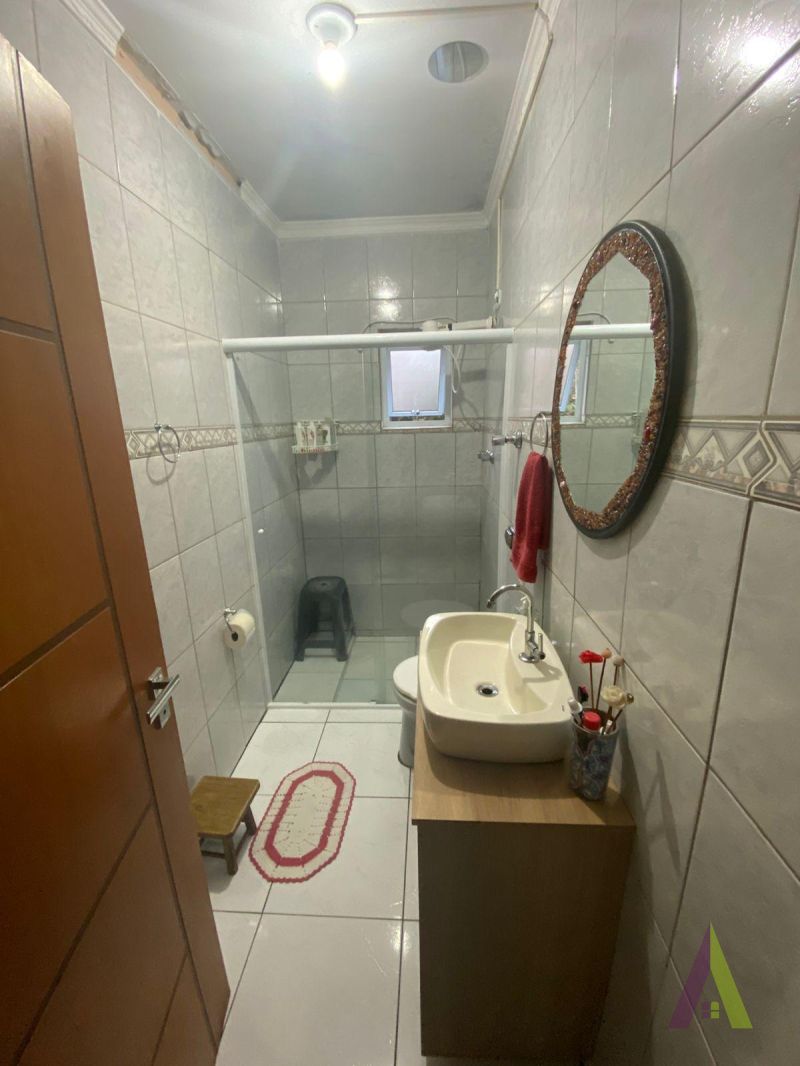 Sobrado em Bairro Tradicional em São Roque! 