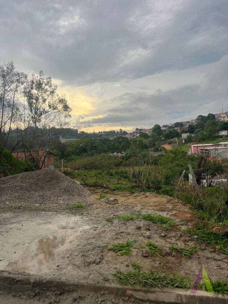 Terreno Próximo a Raposo Tavares!