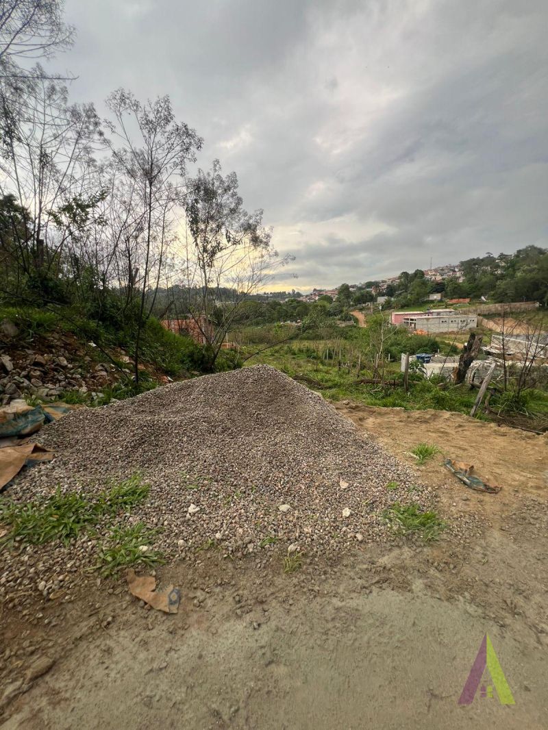 Terreno Próximo a Raposo Tavares!