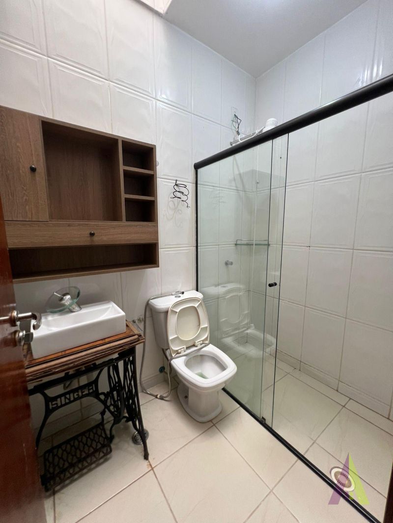 Casa Condomínio Fechado na Vila Vilma em São Roque!