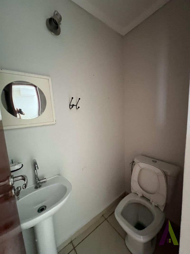 Casa Condomínio Fechado na Vila Vilma em São Roque!