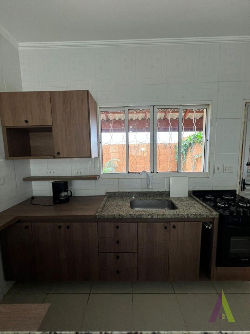 Casa Condomínio Fechado na Vila Vilma em São Roque!