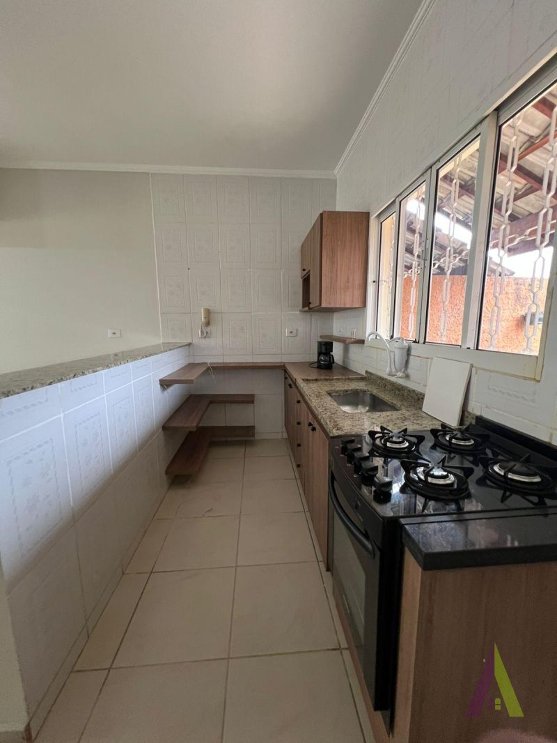 Casa Condomínio Fechado na Vila Vilma em São Roque!