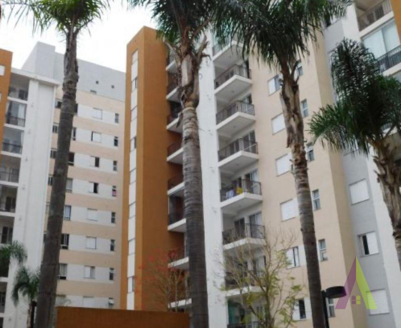 Apartamento Mobiliado em Condomínio Resort de São Roque!