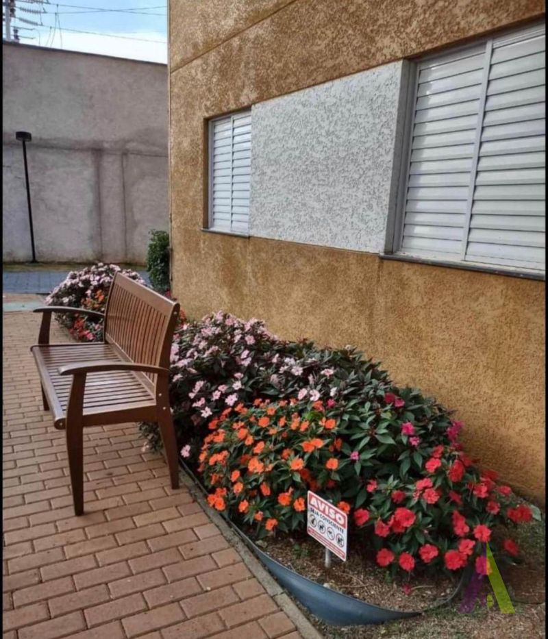 Apartamento Mobiliado em Condomínio Resort de São Roque!