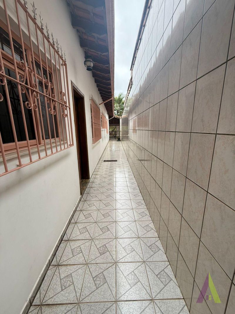 Sobrado com Edícula em Bairro Tradicional de São Roque!