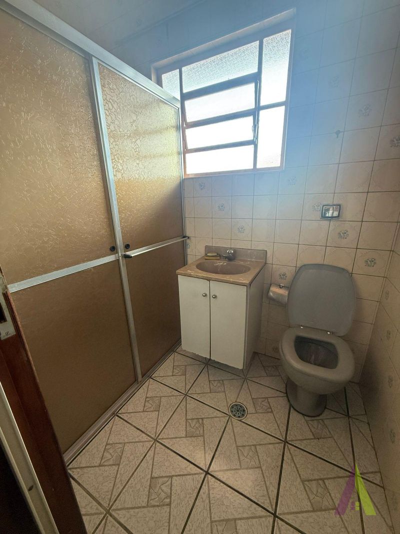 Sobrado com Edícula em Bairro Tradicional de São Roque!