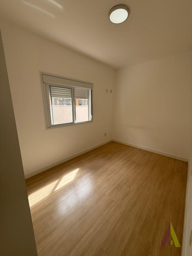 Apartamento em Condomínio Clube em São Roque! 