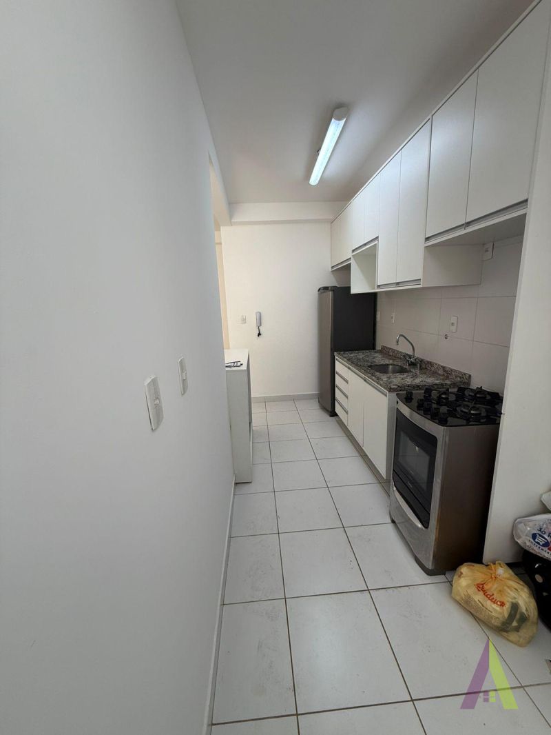 Apartamento em Condomínio Clube em São Roque! 