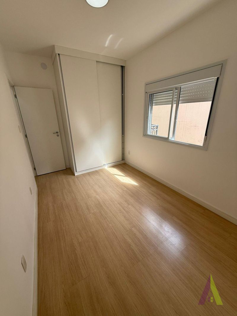 Apartamento em Condomínio Clube em São Roque! 
