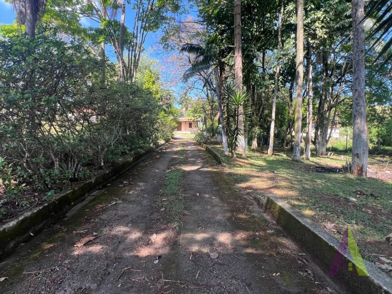 Sitio na Estrada do Vinho em São Roque! 