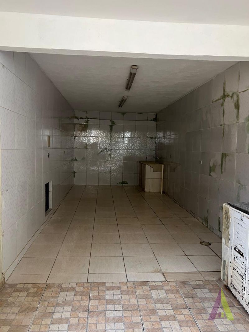 Sobrado em Bairro Tradicional em São Roque! 