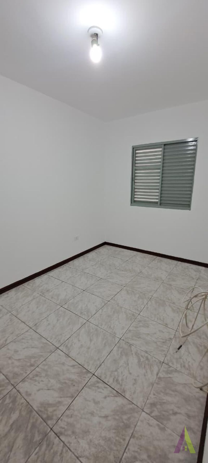 Apartamento em Bairro Tradicional em São Roque! 