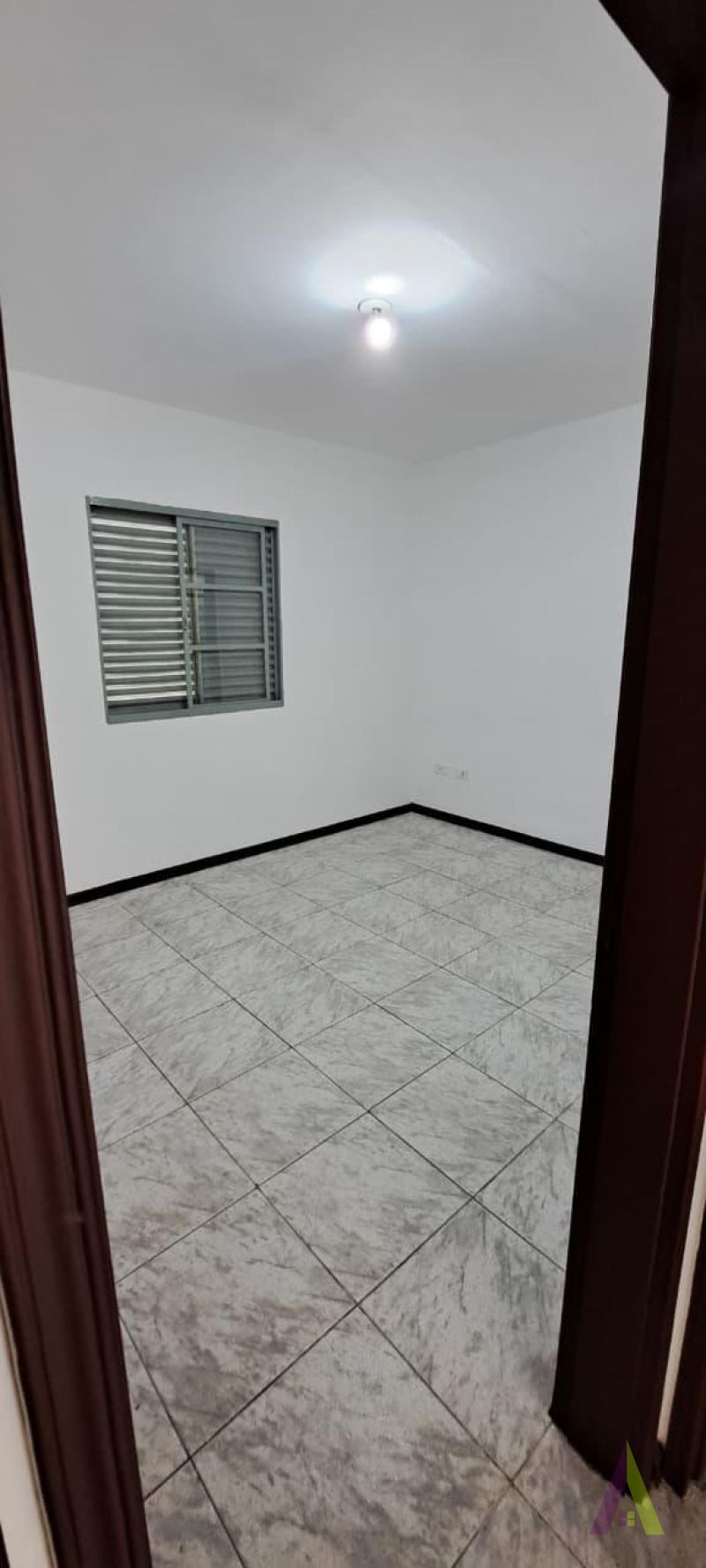Apartamento em Bairro Tradicional em São Roque! 