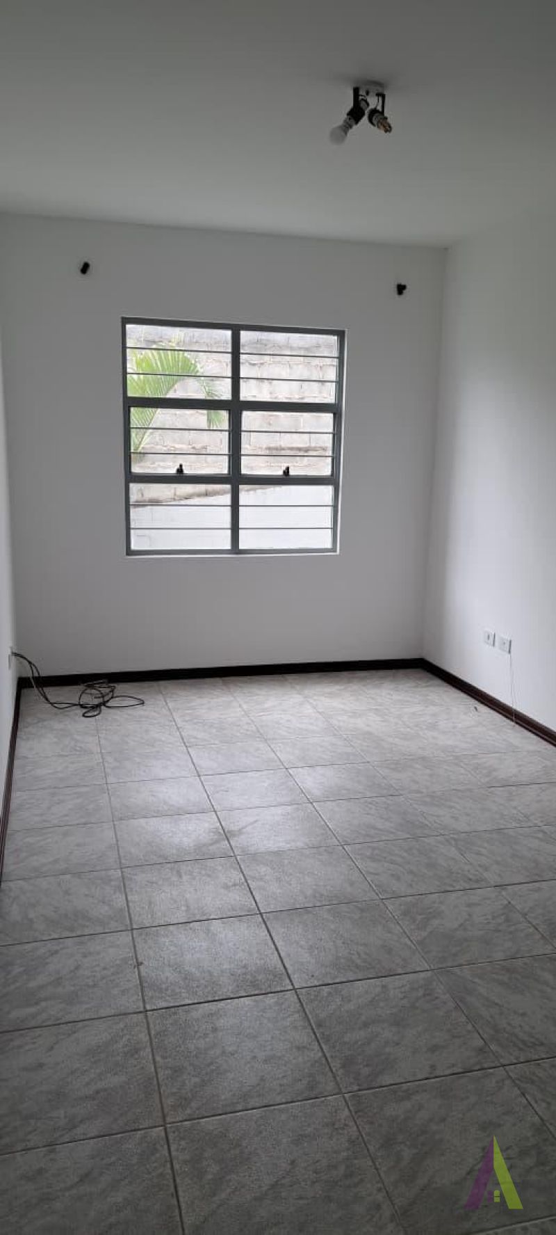 Apartamento em Bairro Tradicional em São Roque! 