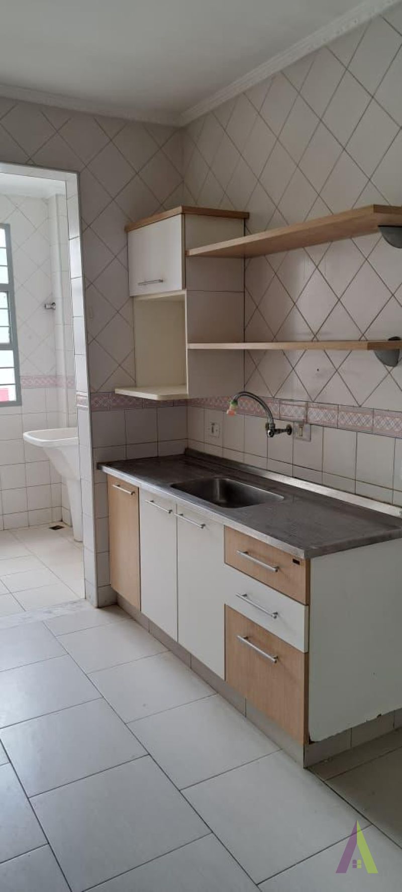 Apartamento em Bairro Tradicional em São Roque! 
