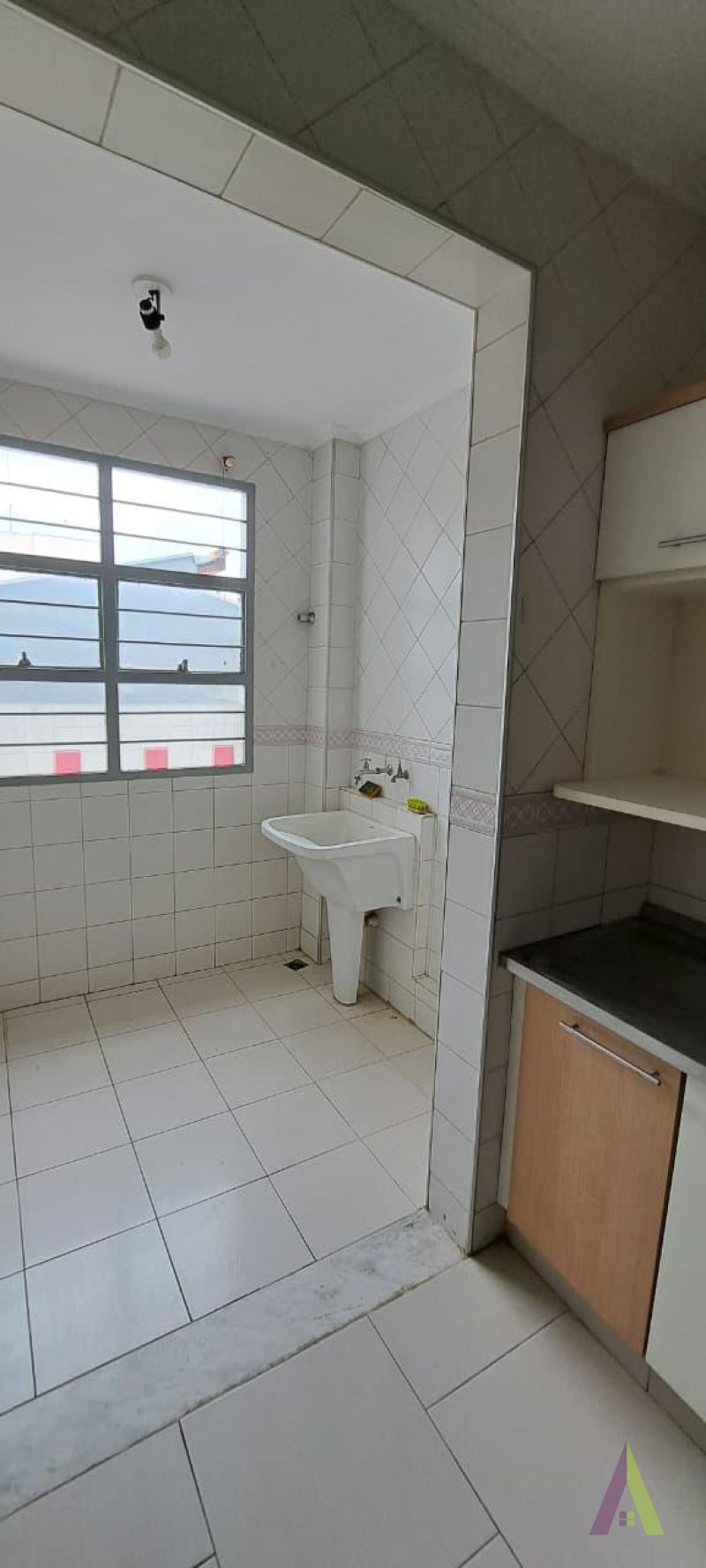 Apartamento em Bairro Tradicional em São Roque! 