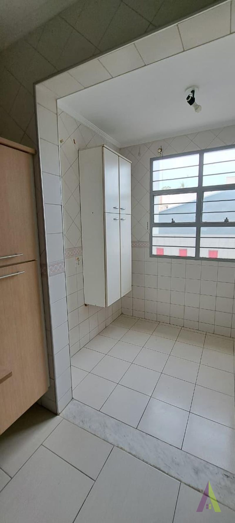 Apartamento em Bairro Tradicional em São Roque! 
