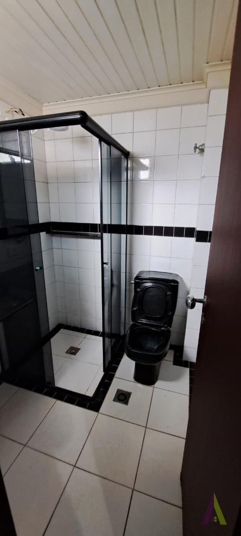 Apartamento em Bairro Tradicional em São Roque! 