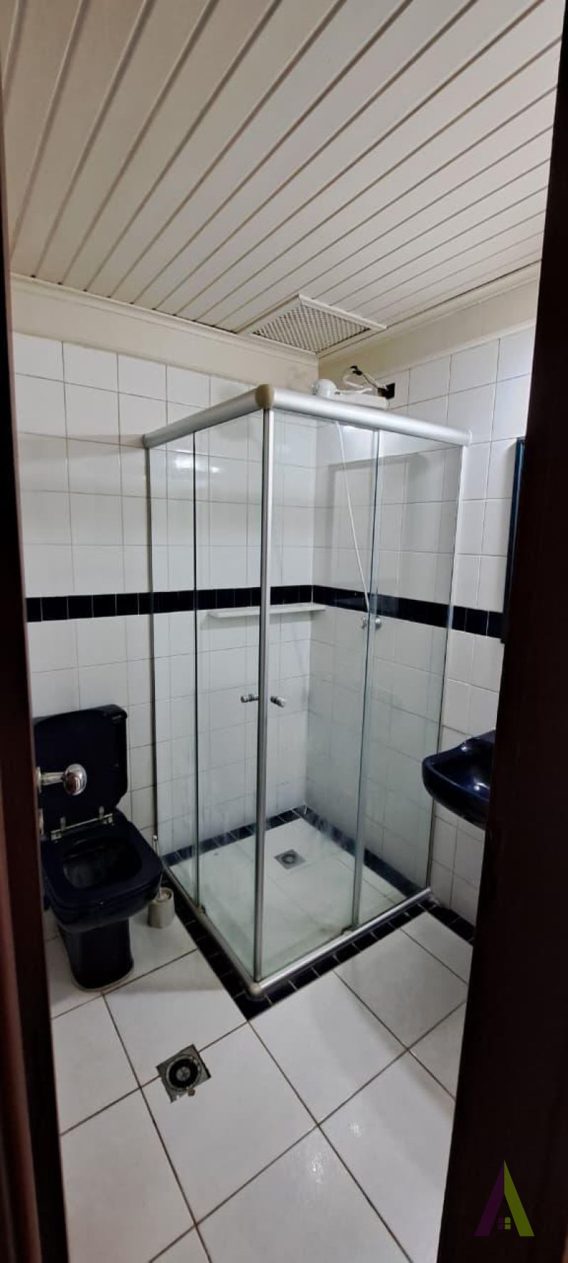 Apartamento em Bairro Tradicional em São Roque! 