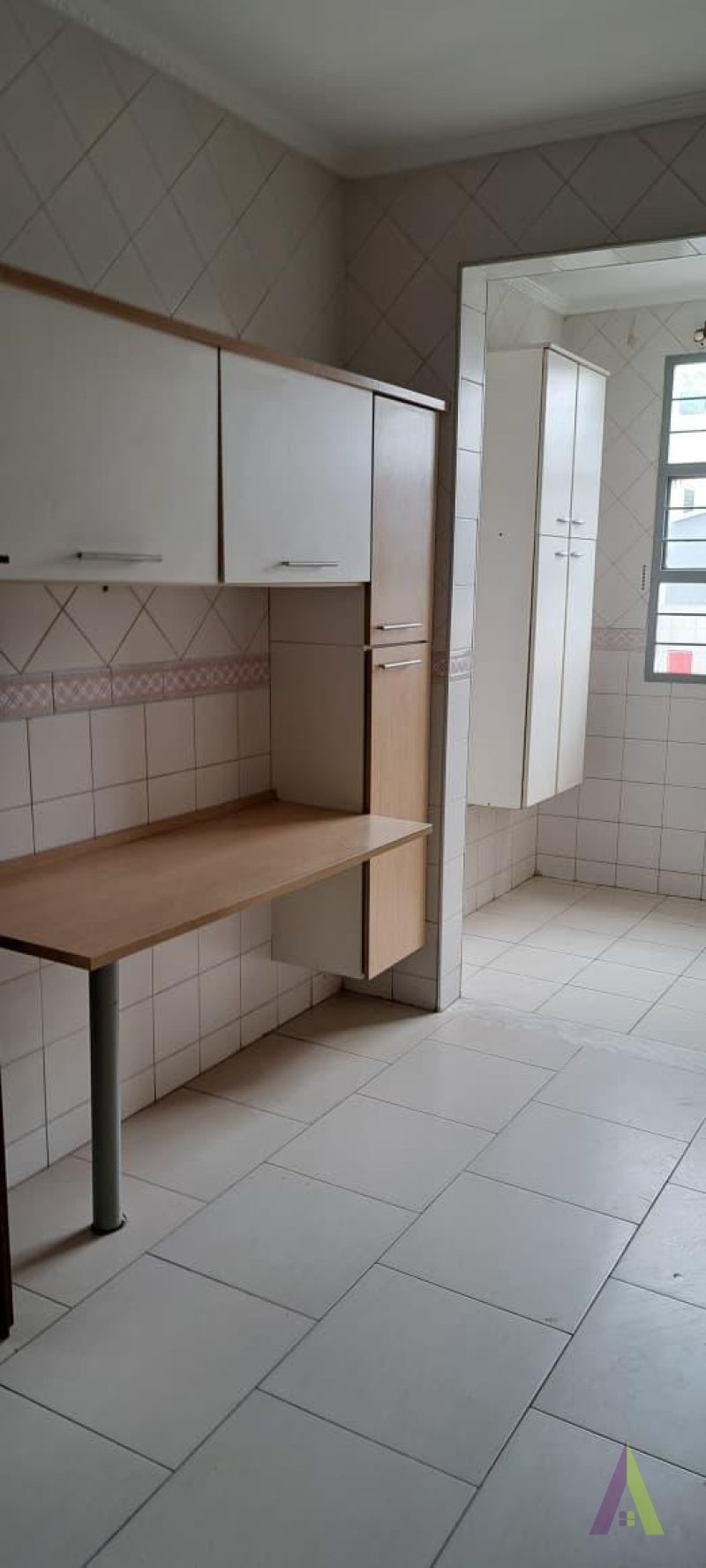 Apartamento em Bairro Tradicional em São Roque! 
