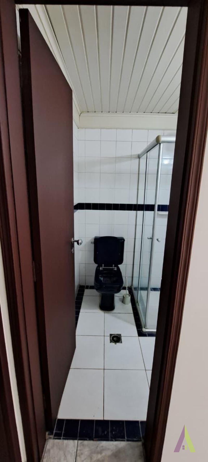 Apartamento em Bairro Tradicional em São Roque! 