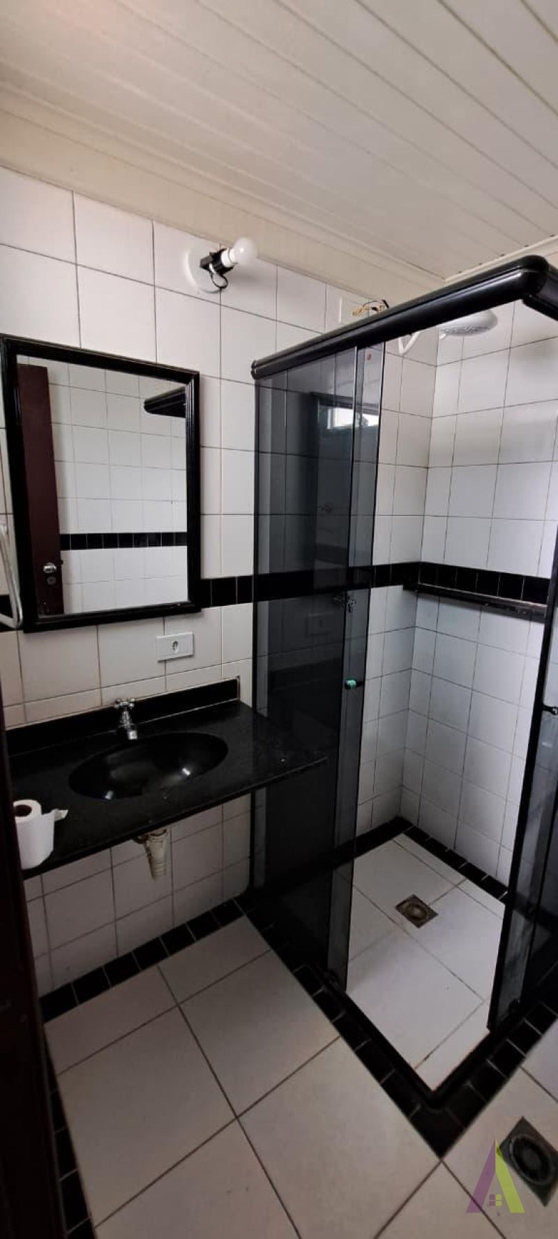 Apartamento em Bairro Tradicional em São Roque! 