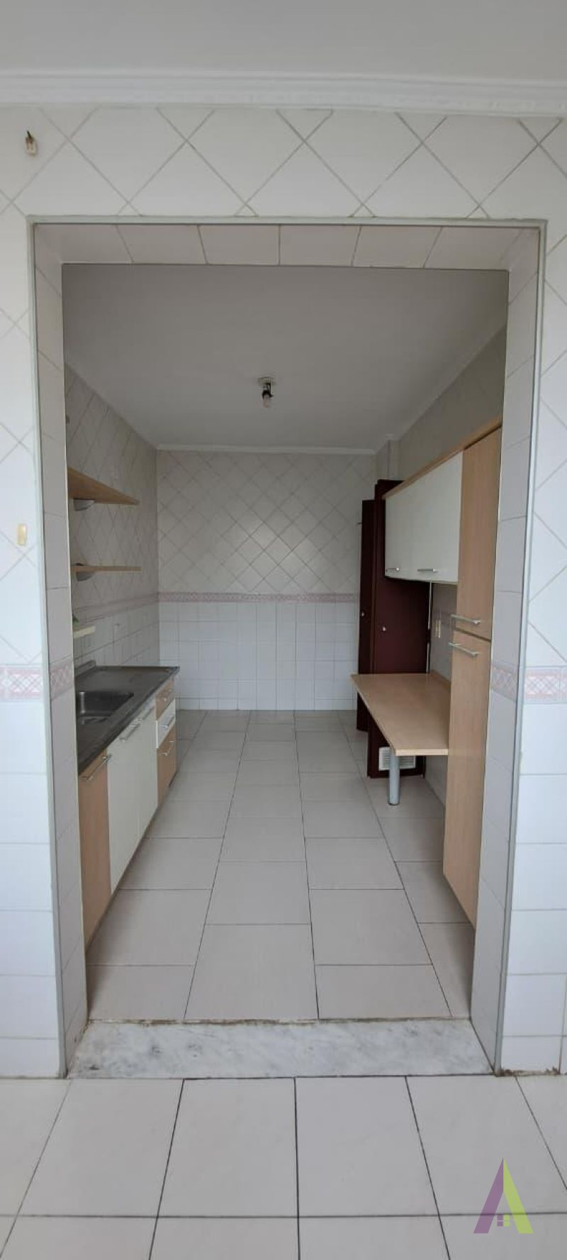 Apartamento em Bairro Tradicional em São Roque! 