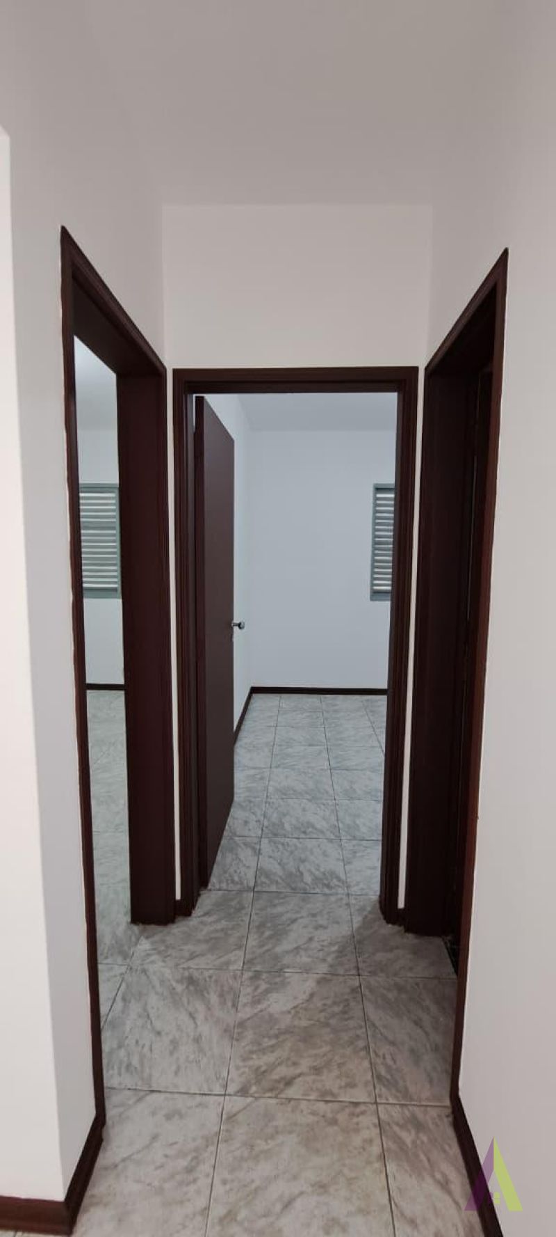 Apartamento em Bairro Tradicional em São Roque! 